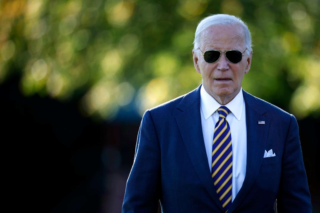 Biden Will Apologize for US Role in Native Boarding Schools