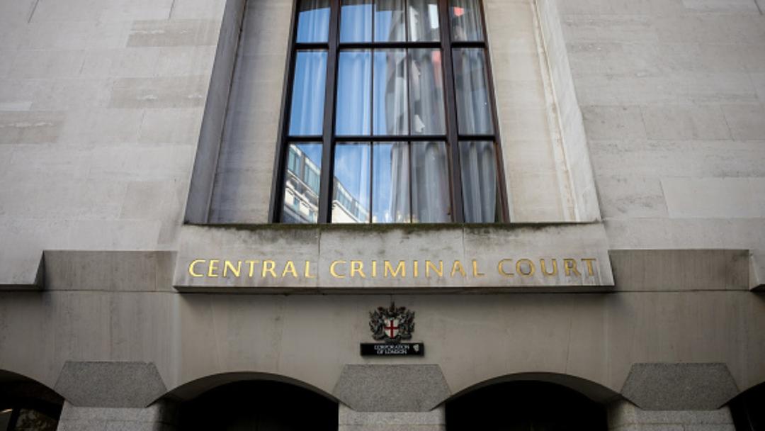 UK: 10-Year-Old's Killer Dad Made Her Do Sit Ups All Night