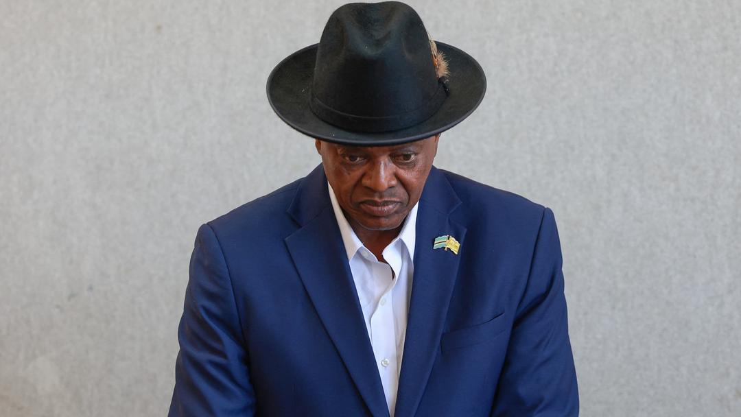 Botswana: Ruling Party Loses 58-Year Majority