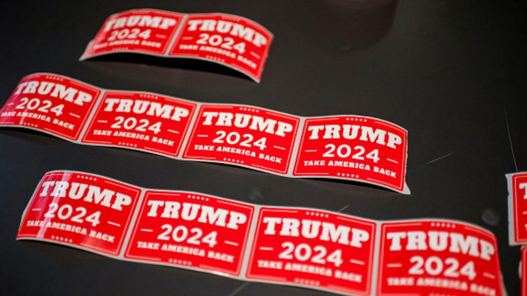 US Election: Republicans Take Control of Senate