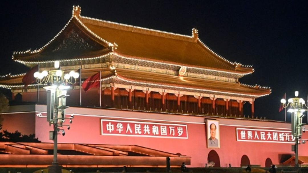 China Sentences Ex-Government Employee to Death For State Secrets Leak