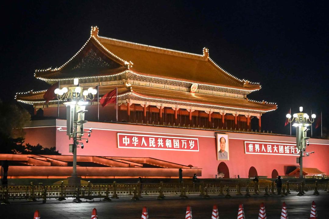 China Sentences Ex-Government Employee to Death for State Secrets Leak