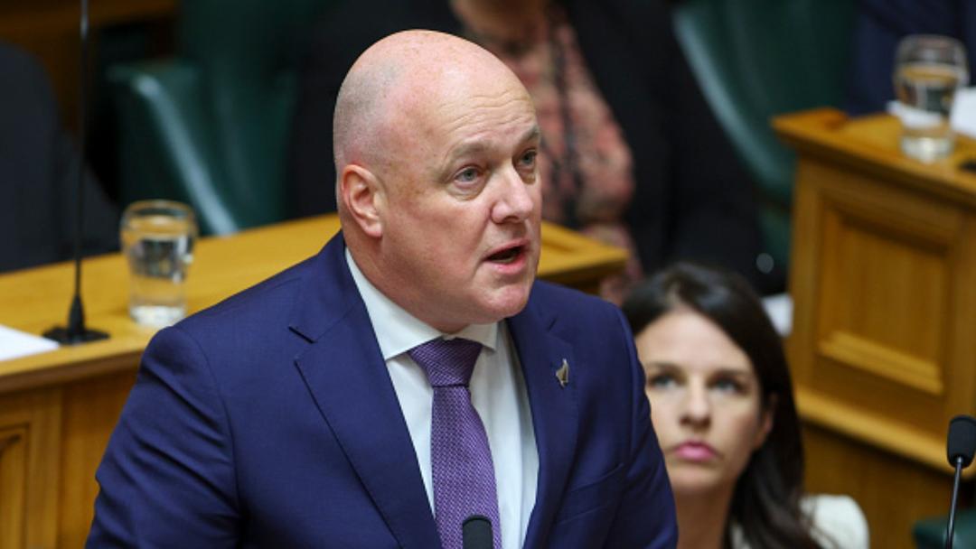 New Zealand Apologizes to 200K Victims of Care Abuse Since '50s