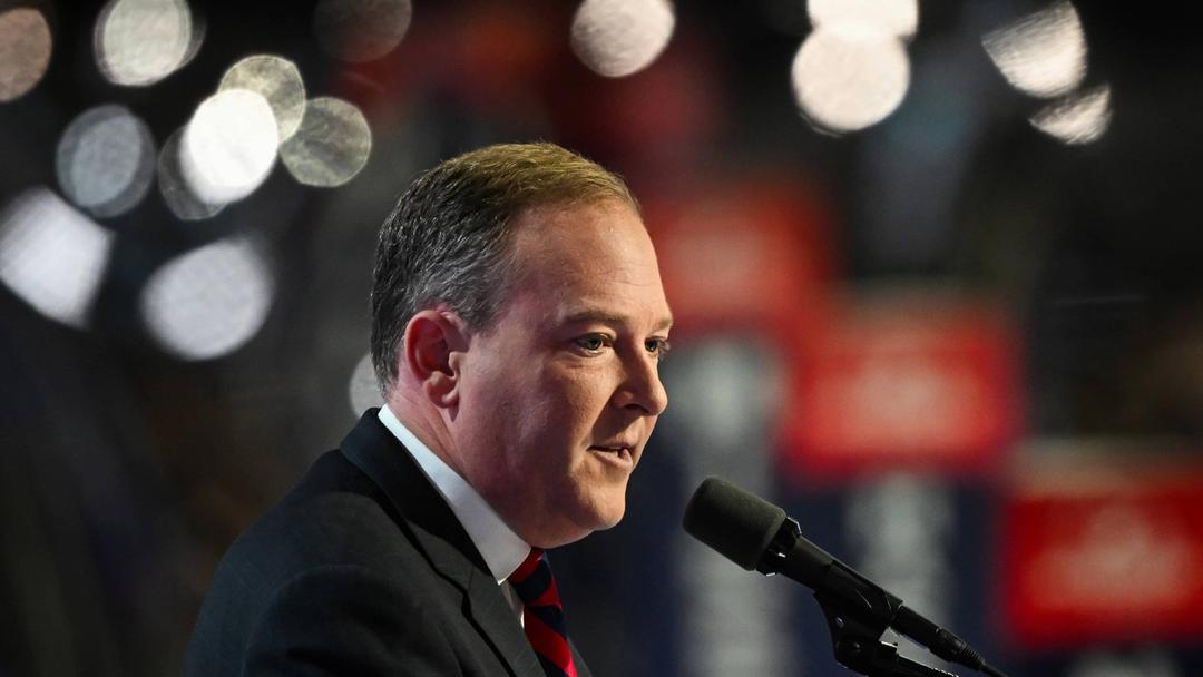 Donald Trump Picks Lee Zeldin to Lead the EPA