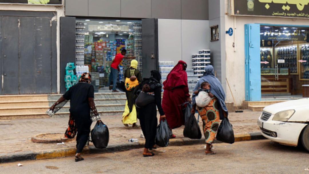 Libya Reactivates Morality Police