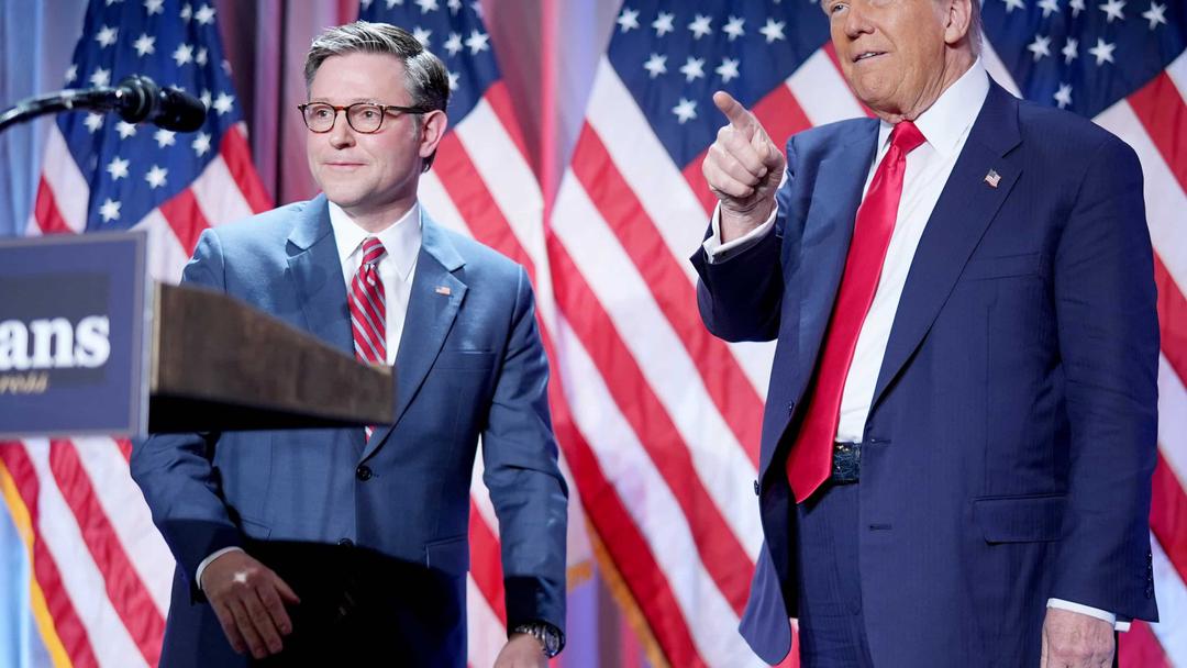 Report: Republicans Retain House Majority