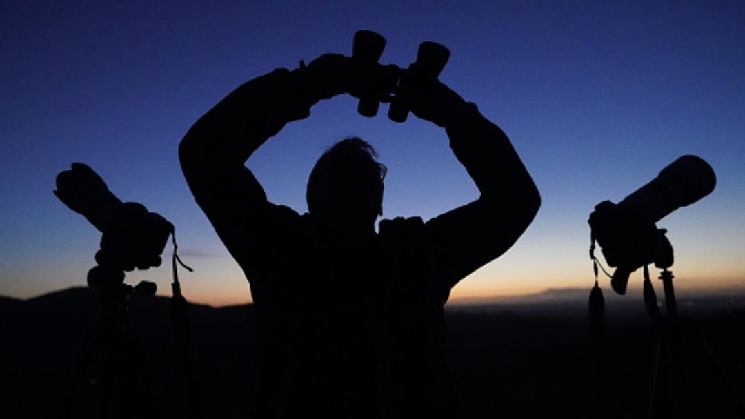 21 of Over 750 UFO Sightings Piqued Pentagon Interest Last Year