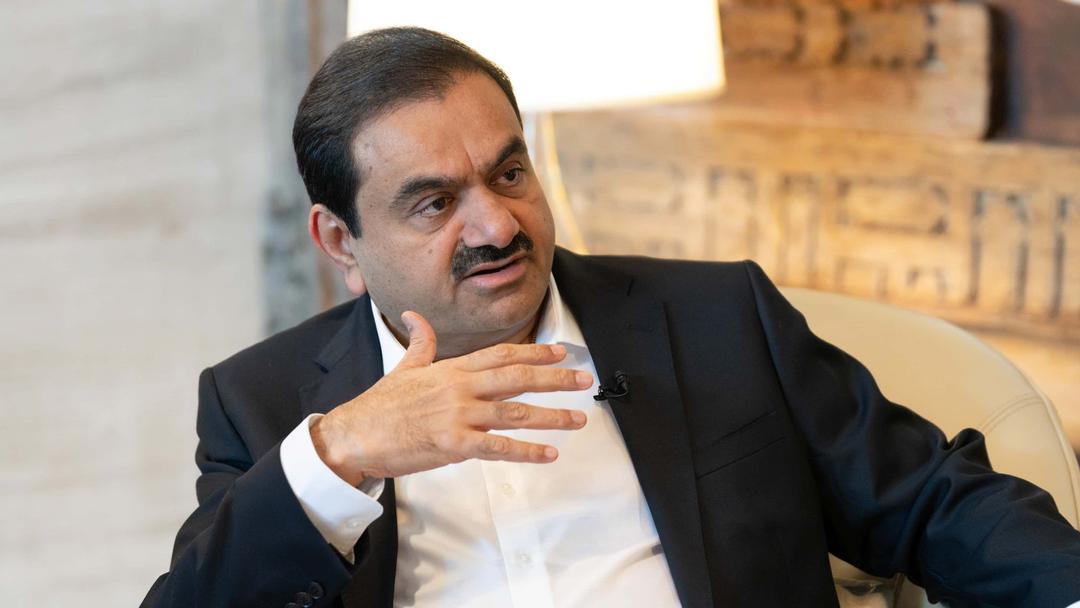 DOJ Charges Indian Billionaire in $265M Bribery Scandal