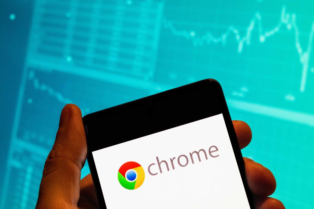 DOJ May Force Google to Sell Chrome in Antitrust Push