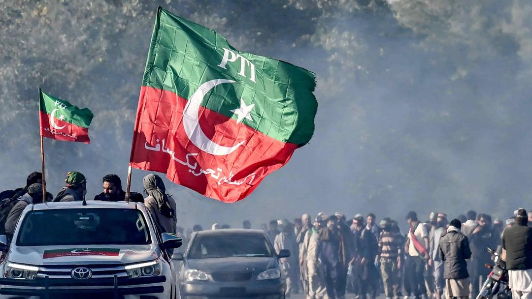 Pakistan: Imran Khan Supporters Detained After Defying Lockdown