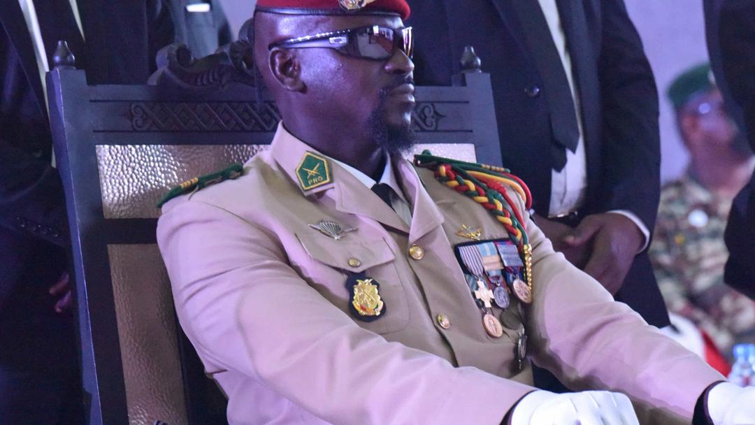 Guinea: Over 100 Killed in Clashes at Soccer Match