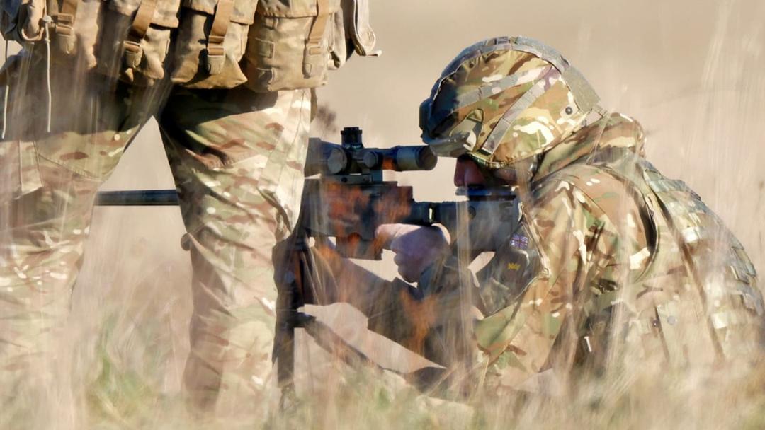 Report: UK, France Discuss Troop Deployments to Ukraine as Part of Cease-fire Deal