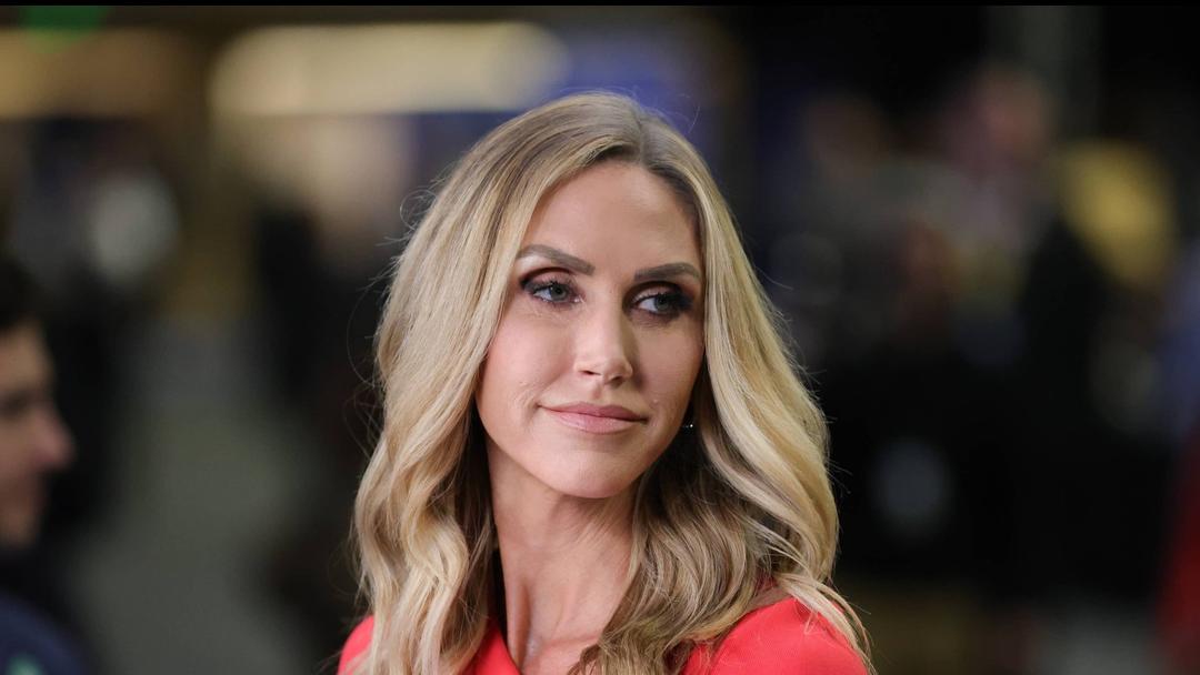 Lara Trump Exits RNC Role Amid US Senate Speculation