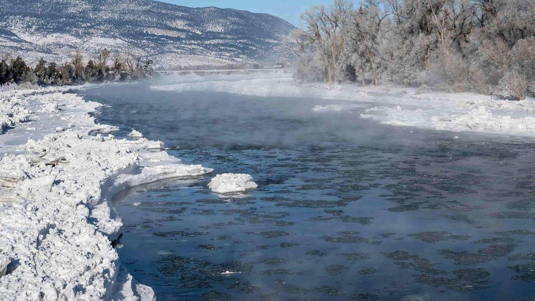 Montana Court Upholds Youth Climate Activists' Victory