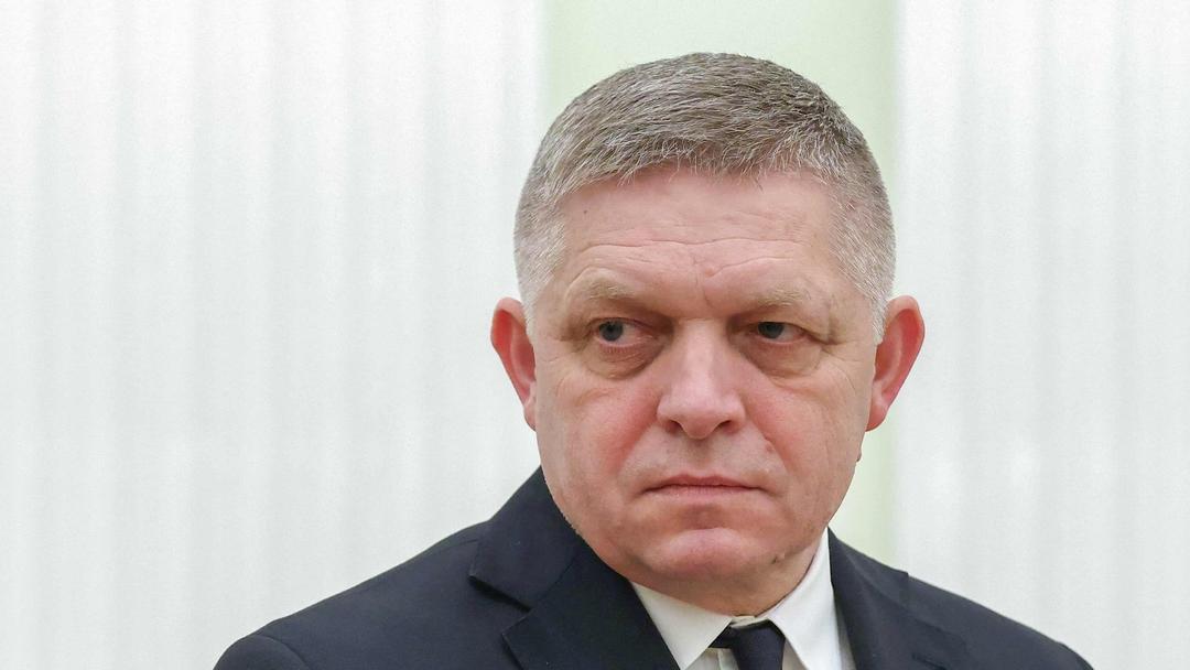 Slovakia Threatens to Cut Benefits to Ukrainian Refugees Over Ukraine Gas Dispute