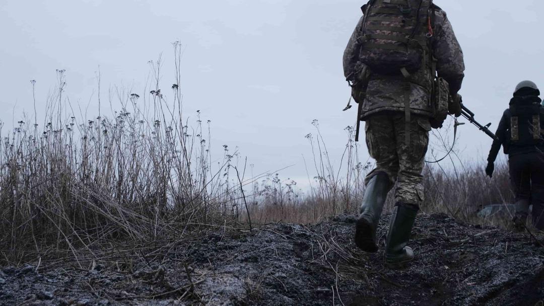 Ukraine Launches Renewed Offensive in Russia's Kursk Region