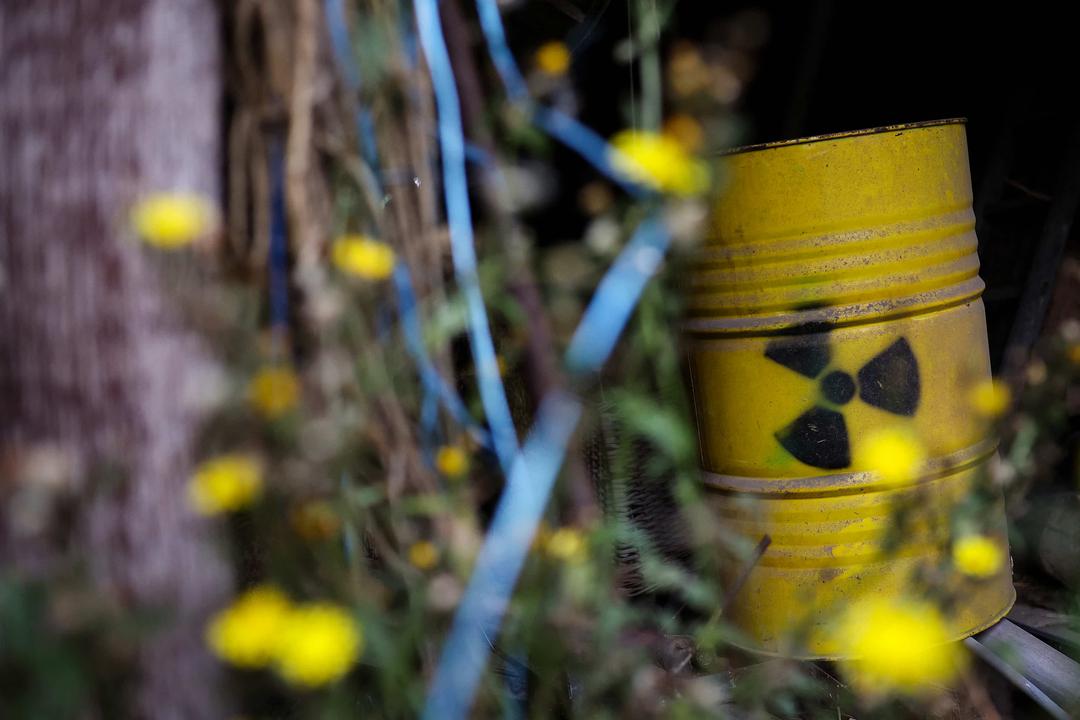Japanese Crime Syndicate Boss Pleads Guilty to Nuclear Material Trafficking