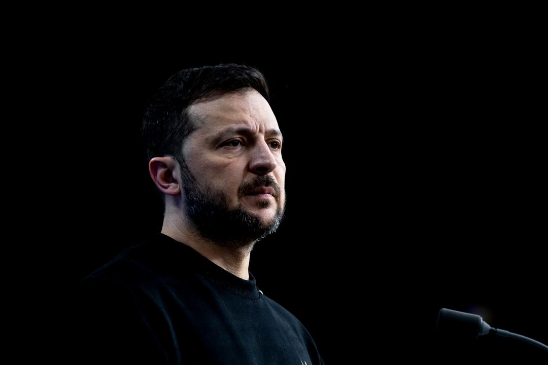 Zelenskyy Says Ukraine Prepared to Exchange North Korean Prisoners of War