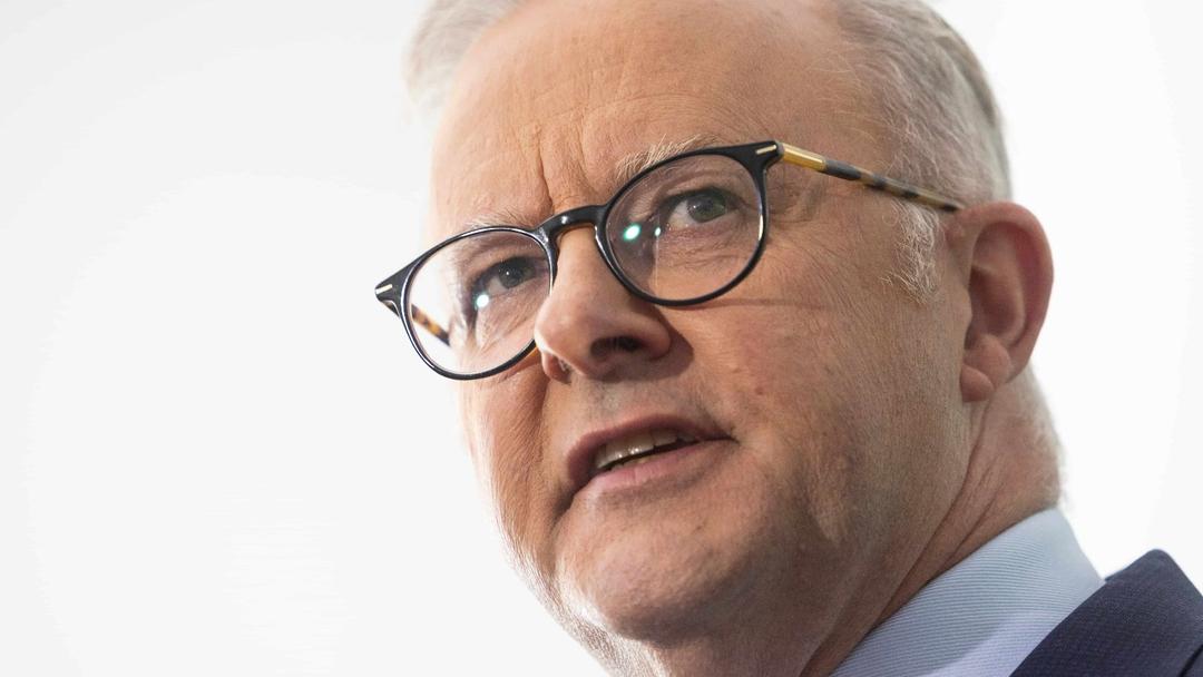 Australia Threatens Action If Citizen Killed by Russia