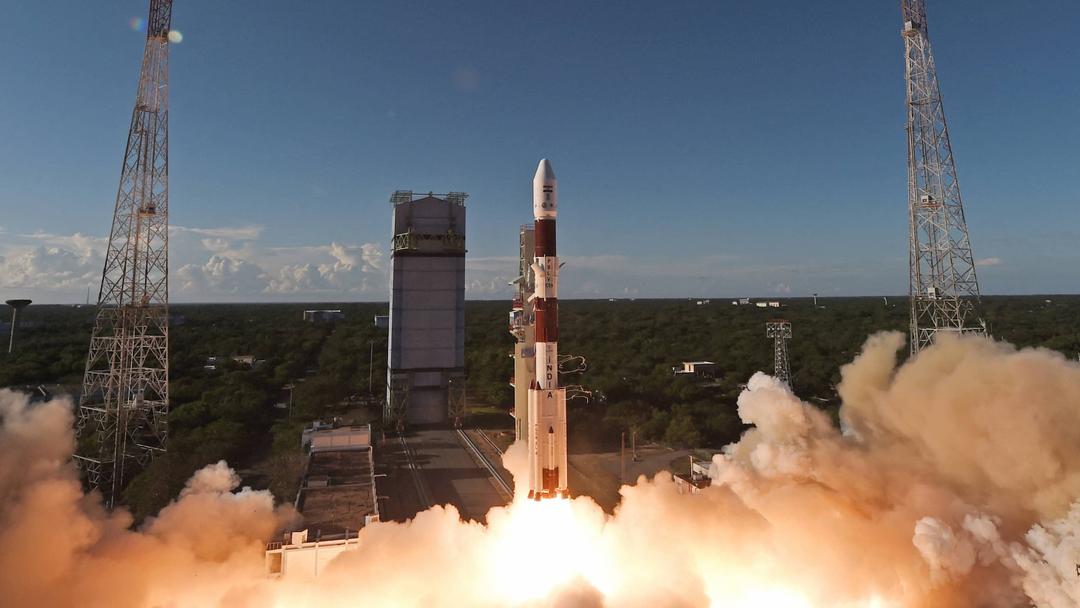 India Successfully Conducts Maiden Space-Docking Test