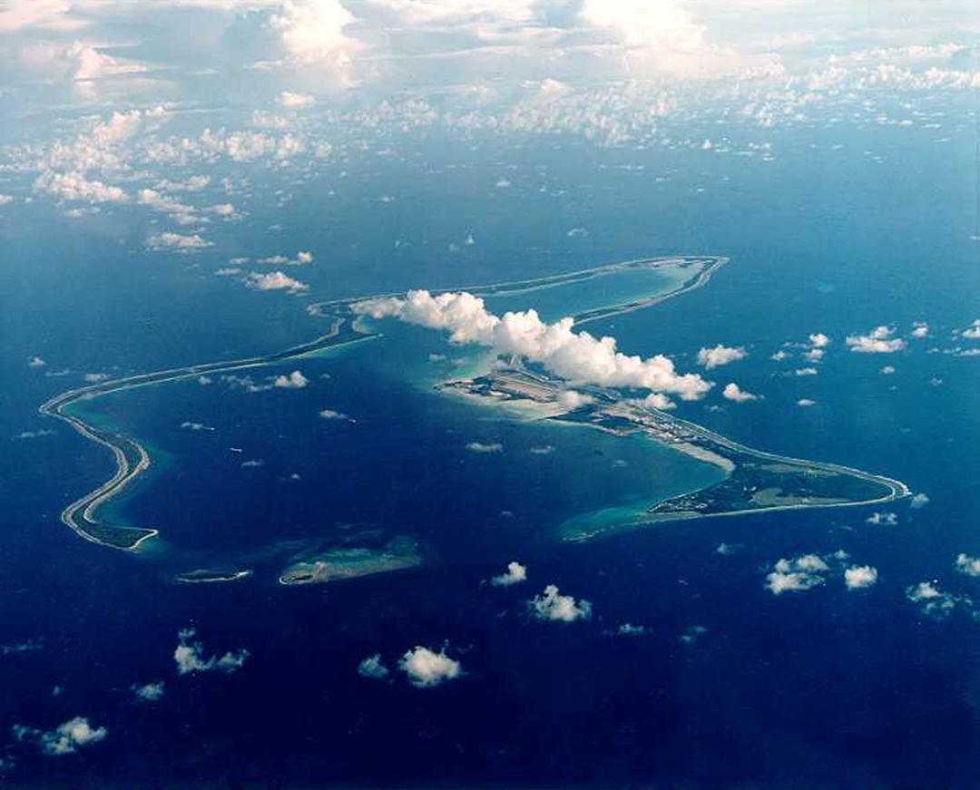 UK Confirms Trump Will Review Chagos Islands Deal