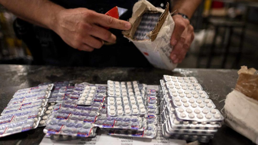 Chinese Executives Face Trial in US Fentanyl Case