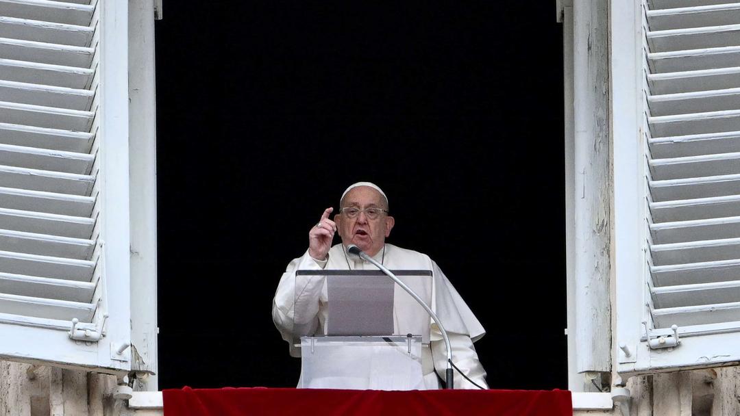 Pope Francis Dissolves Scandal-Plagued Peru Group
