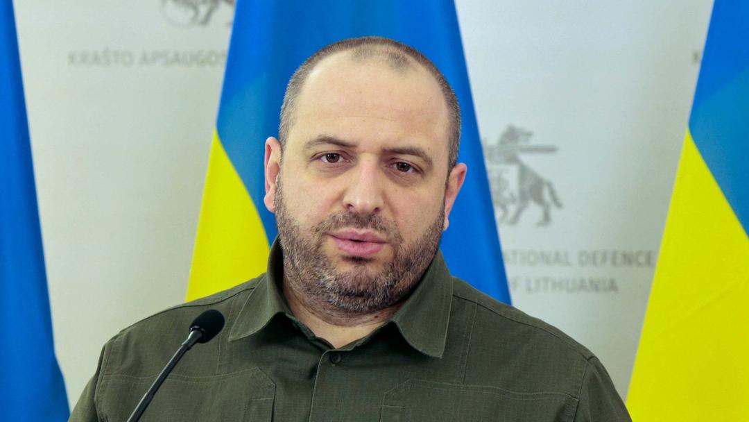 Western Diplomats Warn Ukraine Over Weapons Procurement Dispute