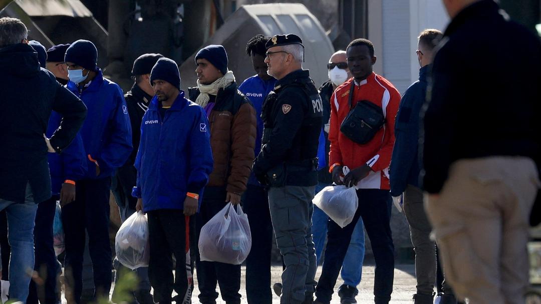 Italy Resumes Migrant Transfers to Albania