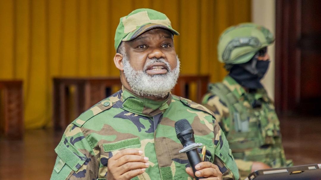 DRC: M23 Rebels Advance, Vow Kinshasa March