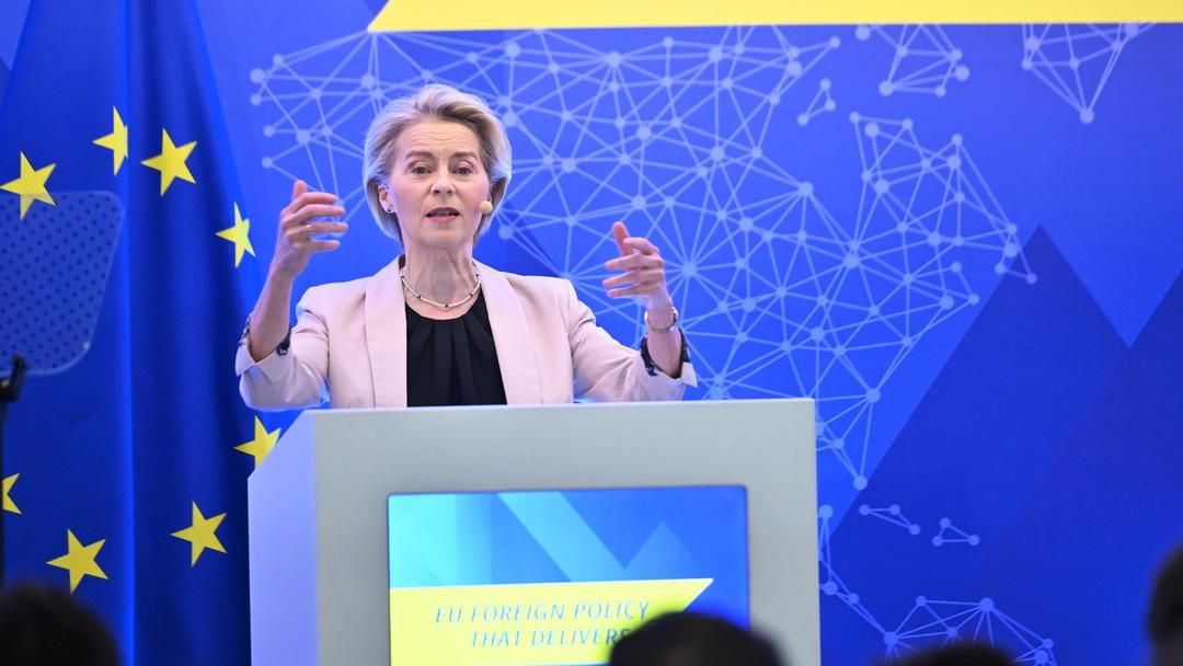 EU Leaders Push for $500B Defense Boost