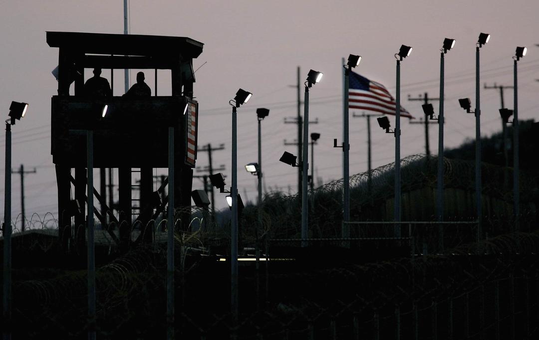 Migrant Flights to Guantánamo Begin