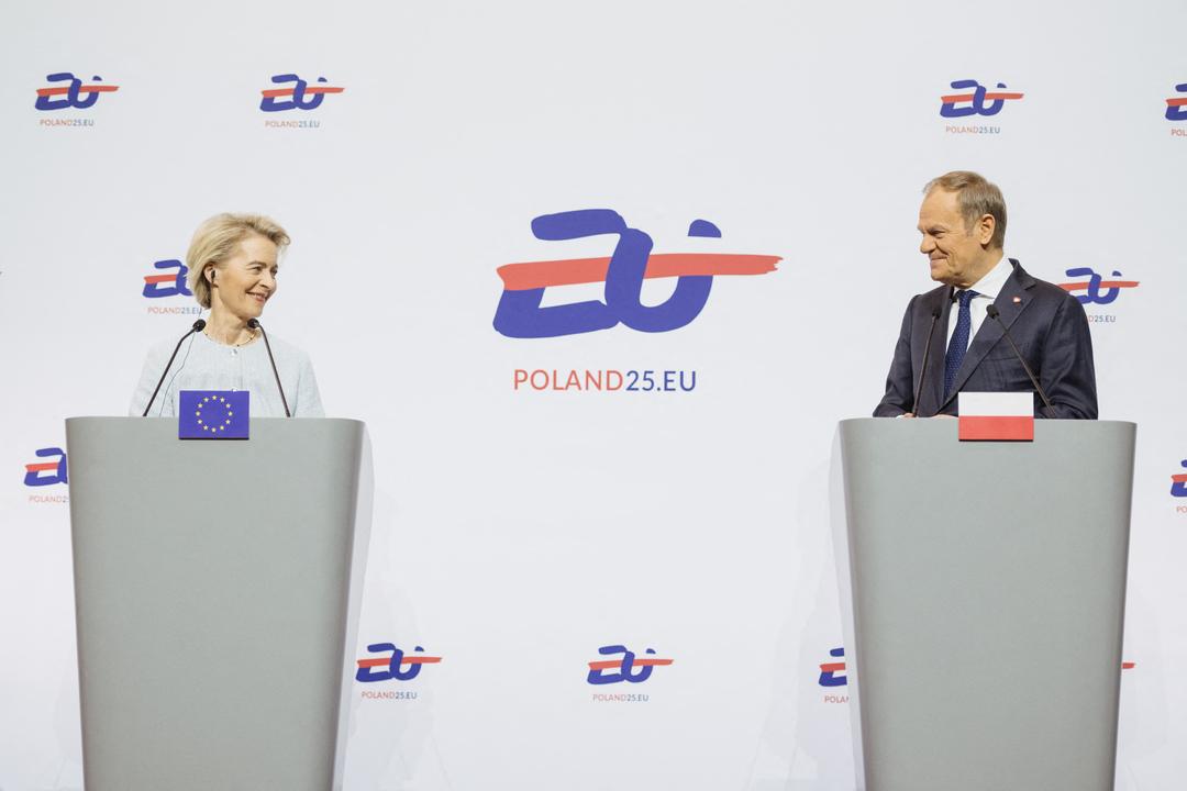 Poland Defies EU Migration Pact, Refuses Mandatory Quotas