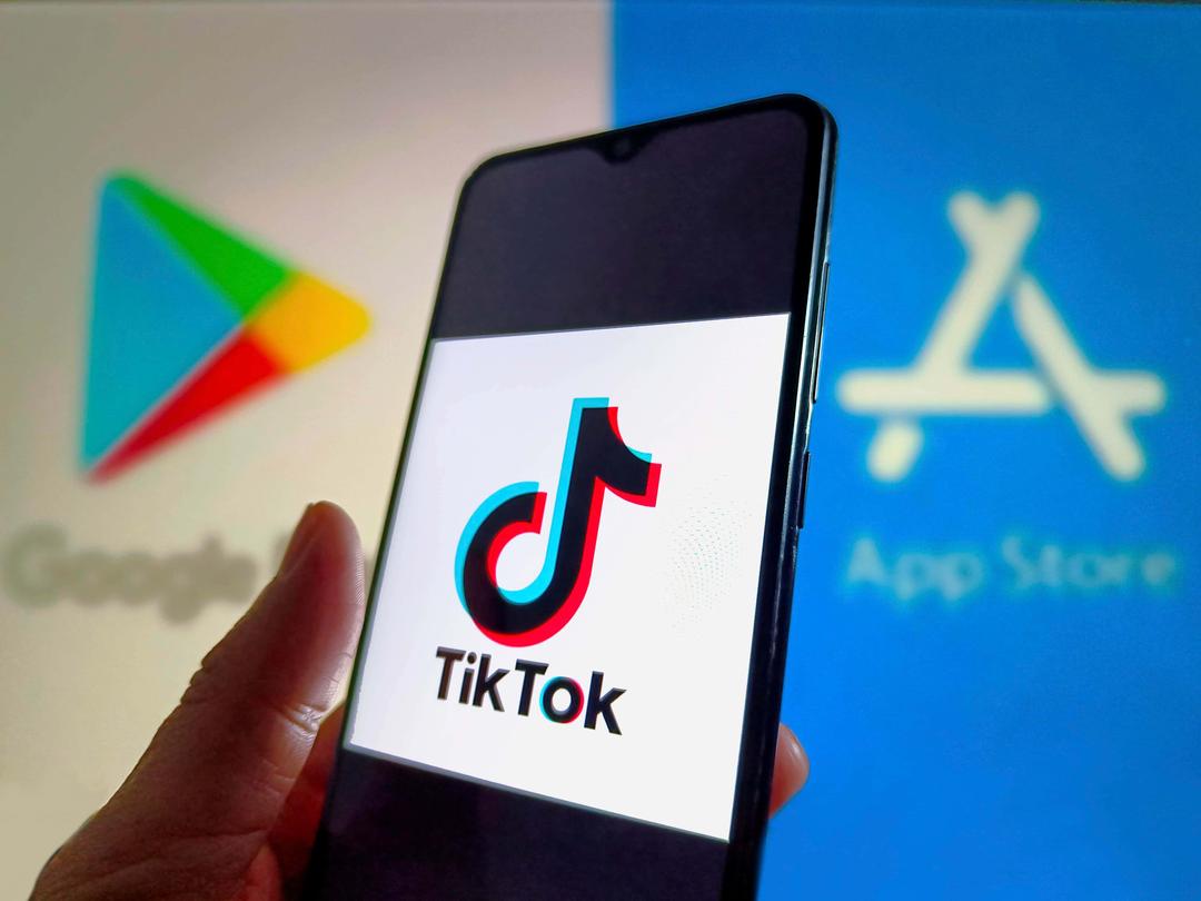 TikTok Returns to US App Stores After Trump's Intervention