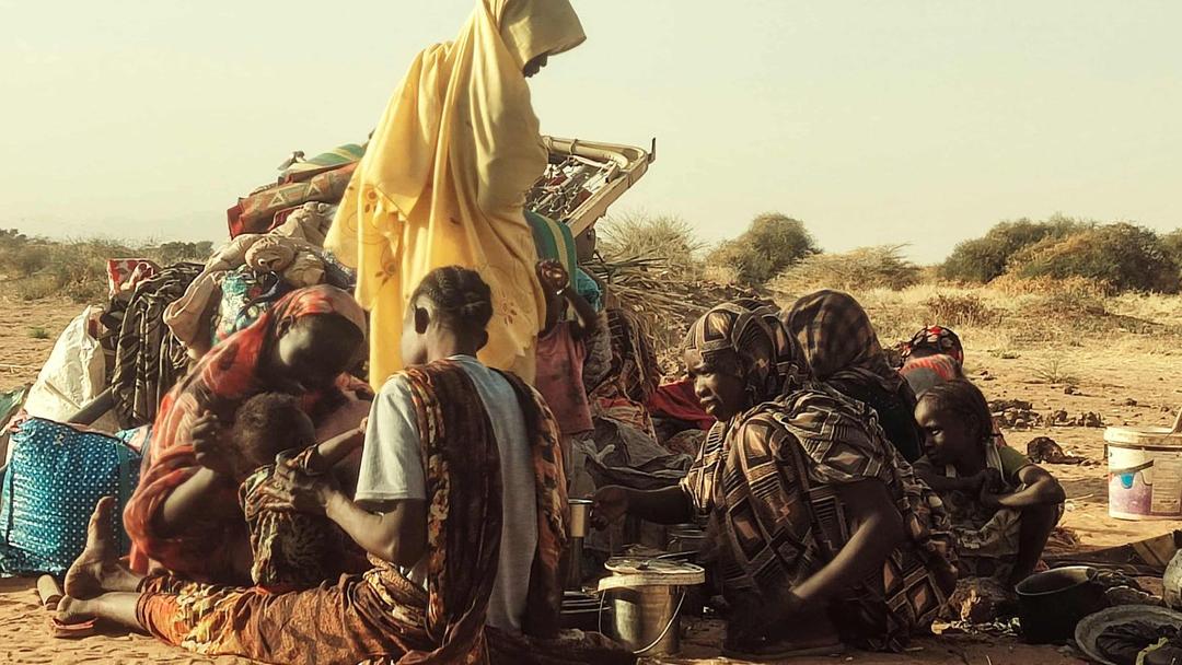UN Seeks $6B for Sudan as World's Worst Hunger Crisis Looms