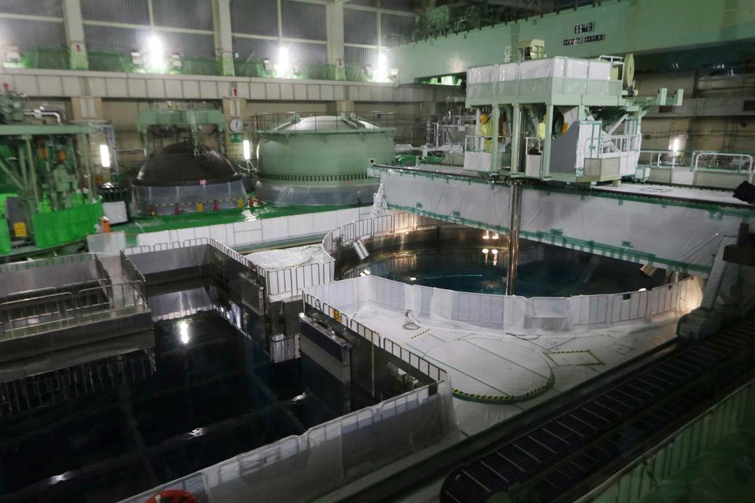 Japan Pivots to Nuclear Power in Major Policy Shift