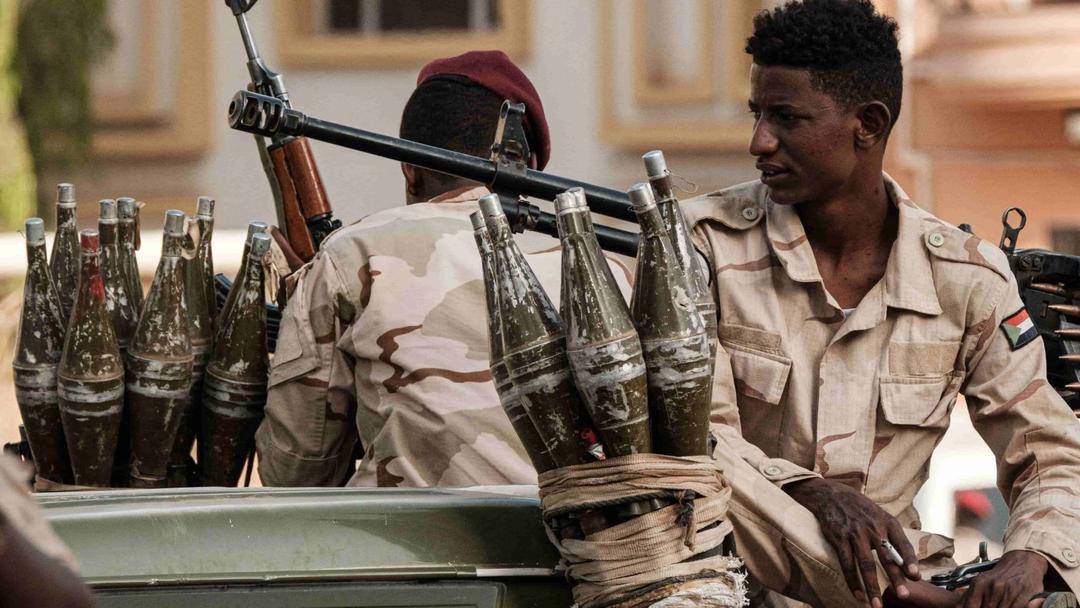 Sudan: Human Rights Network Accuses Warring Sides of Executing Civilians