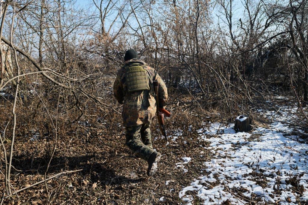 Putin Alleges Big Gains in Russia's Kursk Region