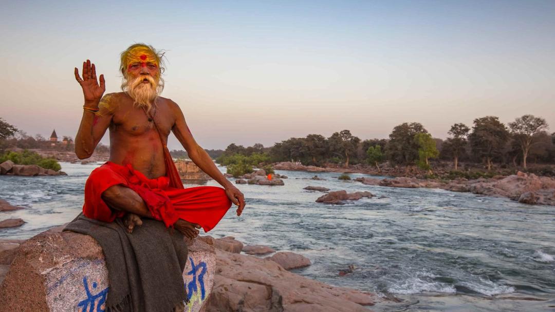 India: Ken-Betwa River Project Sparks Environmental Battle