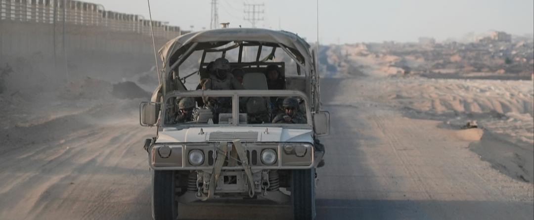 Israeli Official: Israel Won't Withdraw from Philadelphi Corridor as Stipulated in Cease-fire