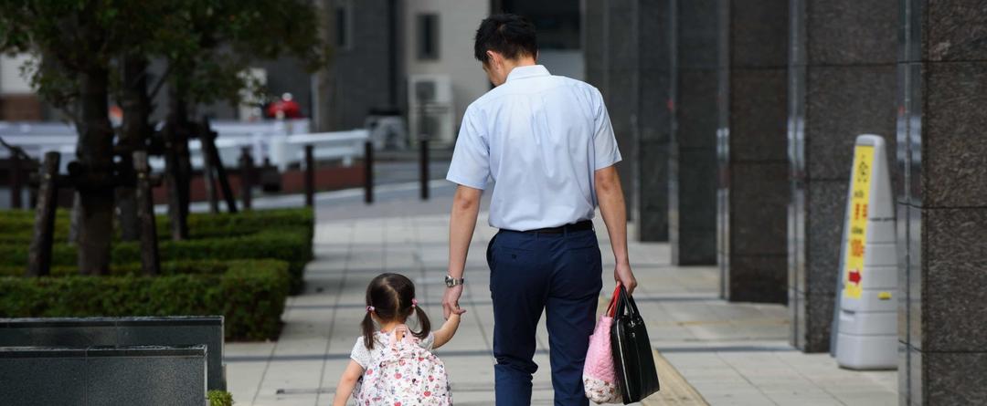 Japan's Birth Rate Falls to Lowest in 125 Years