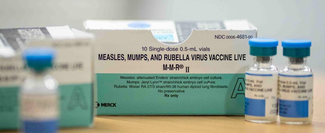 Texas Measles Death Sparks Vaccine Debate Amid Growing Outbreak