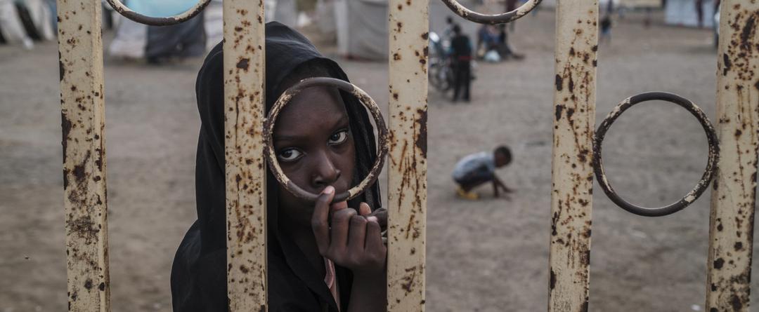 UN: Sudan Facing Sexual Assault of Children Amid Armed Conflict