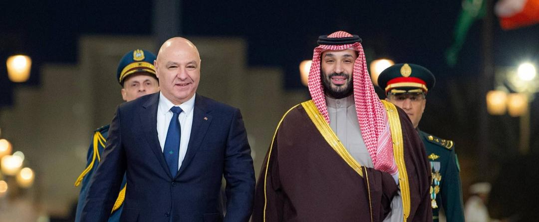 Saudi Arabia and Lebanon Signal Major Diplomatic Reset