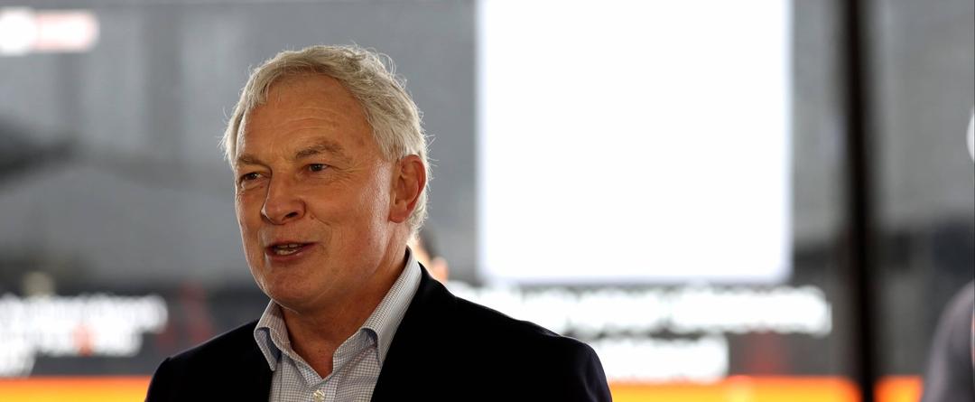 New Zealand Sacks UK Envoy Over Trump Remarks
