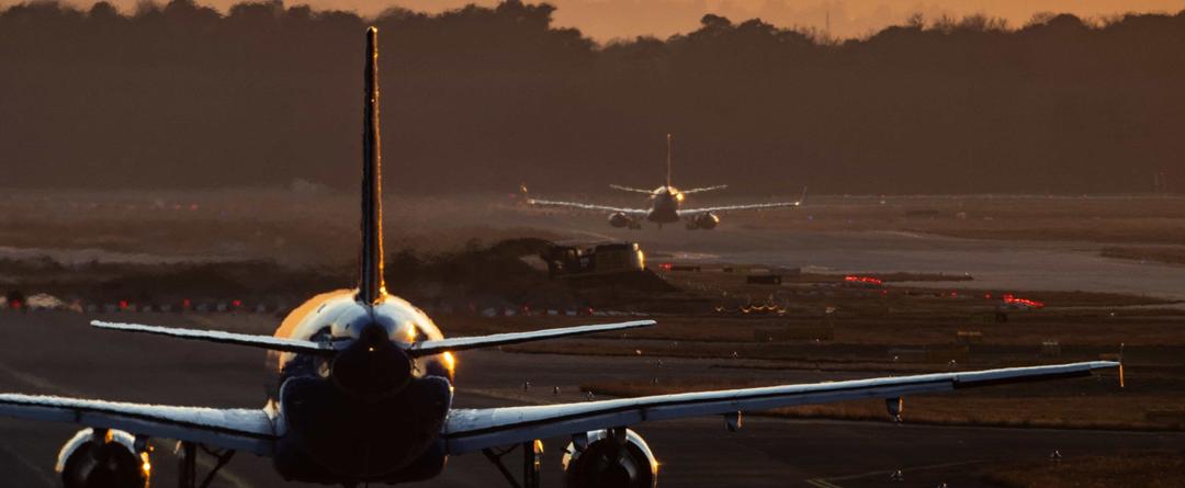 24-Hour Strike to Hit 11 German Airports on Monday