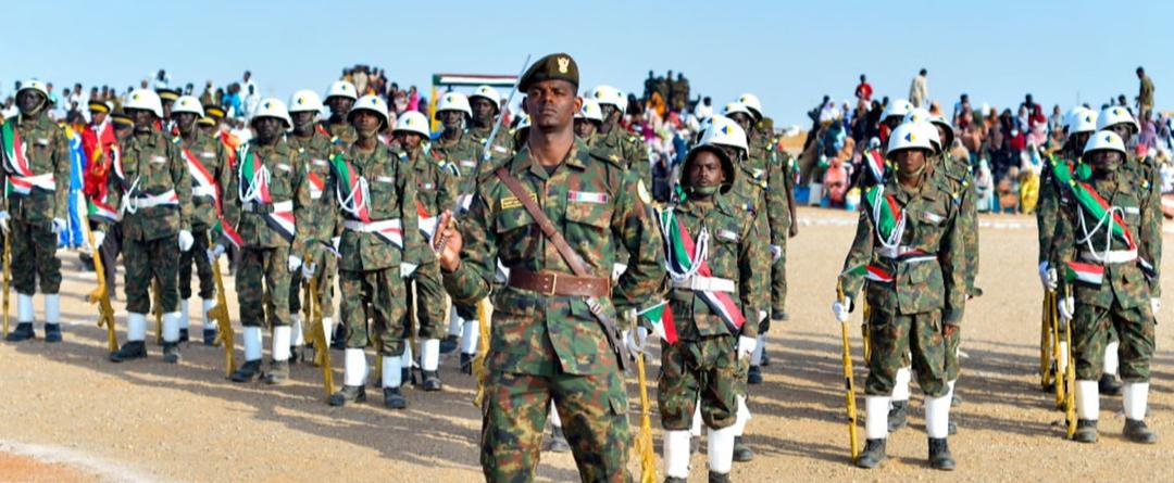 Sudan Takes UAE to World Court Over Alleged Genocide Support