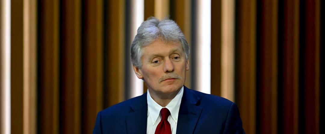 Kremlin Spokesperson: Too Early to Comment on Cease-fire Proposal