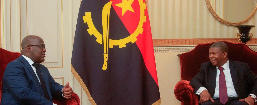 Angola Set to Host Peace Talks Between DRC, M23 Next Week