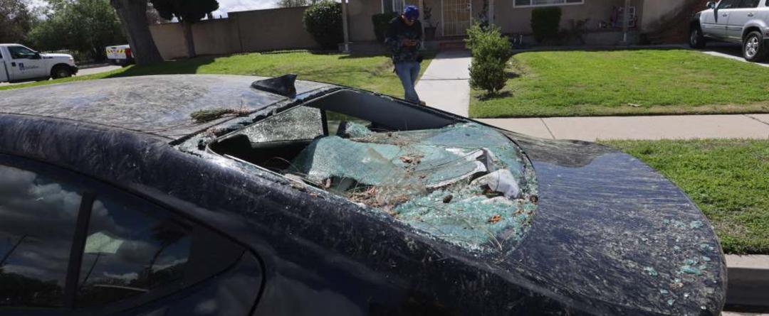 At Least 34 Killed as Tornadoes Rip Through Southern US